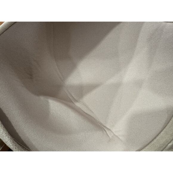 Cacique Beige Lightly Lined Full Coverage Sz 50C NEW - Picture 8 of 9